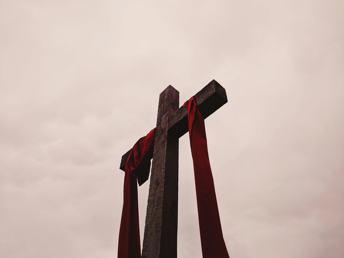 The Meaning of Christian Symbols