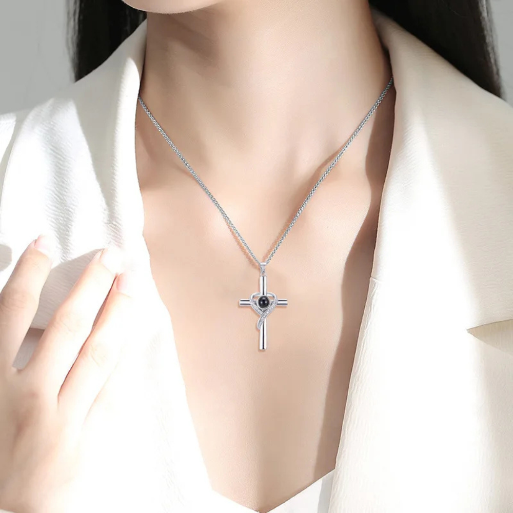 Holy Necklace