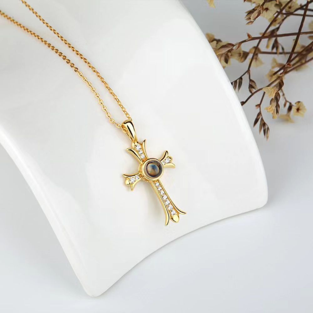 Holy Necklace