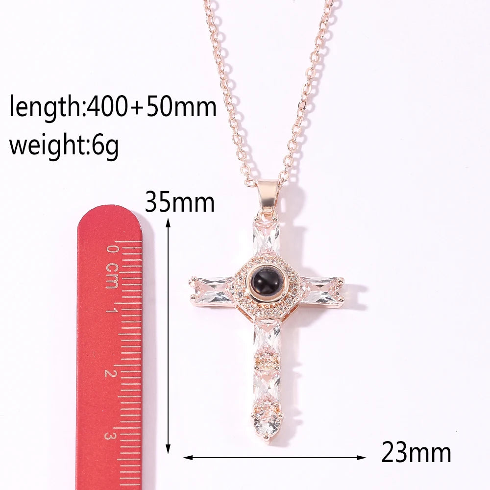 Holy Necklace
