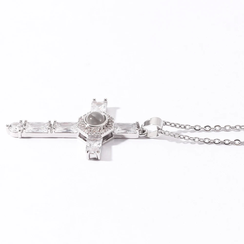 Holy Necklace