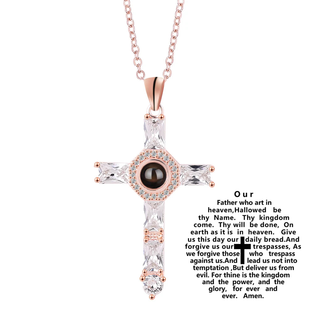 Holy Necklace