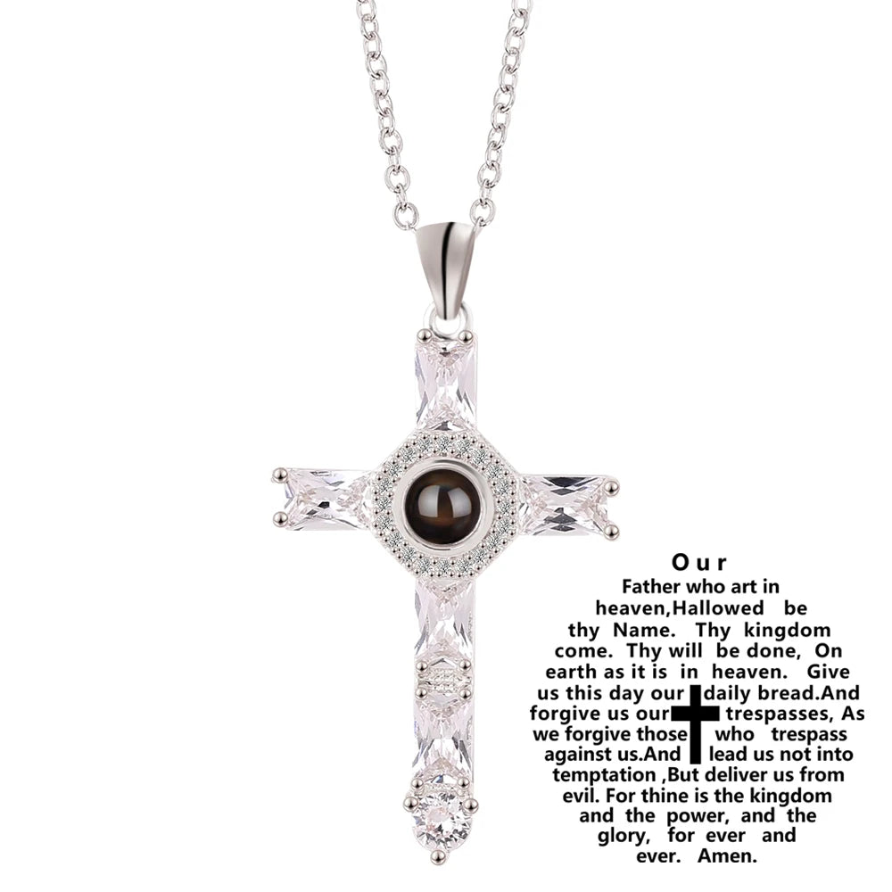 Holy Necklace