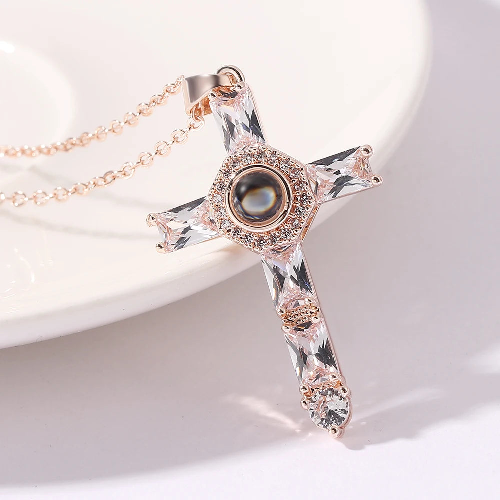 Holy Necklace