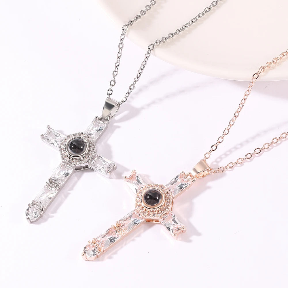 Holy Necklace