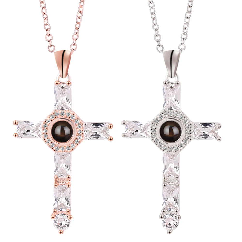 Holy Necklace