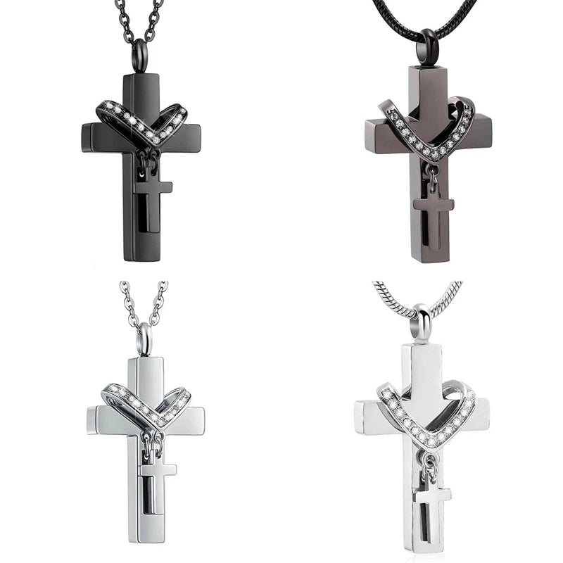 Eternal Cross