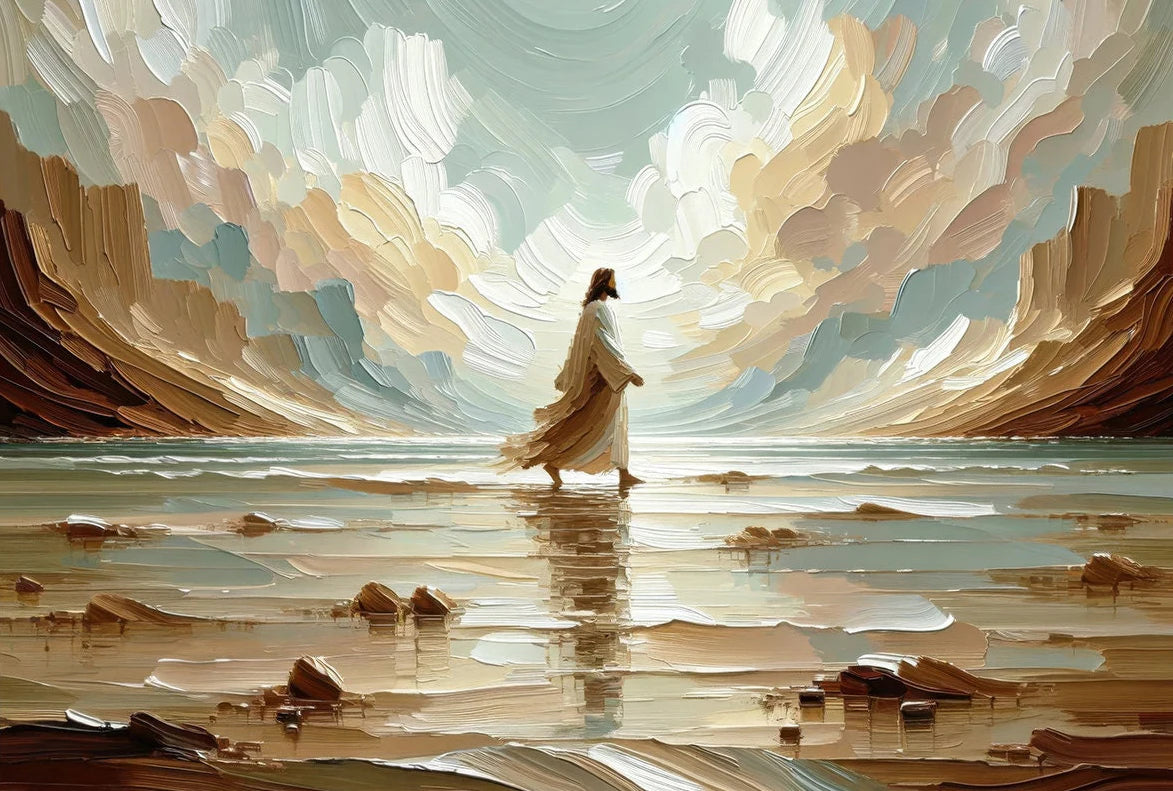 Holy Art