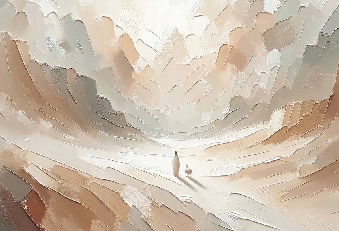 Holy Art