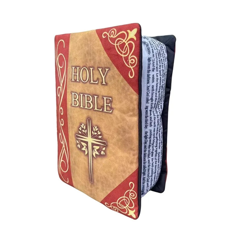 Faith Pillow