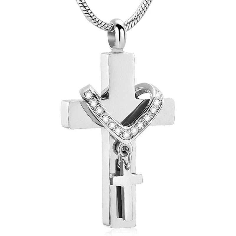 Eternal Cross