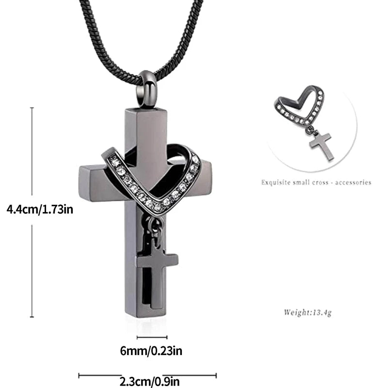 Eternal Cross