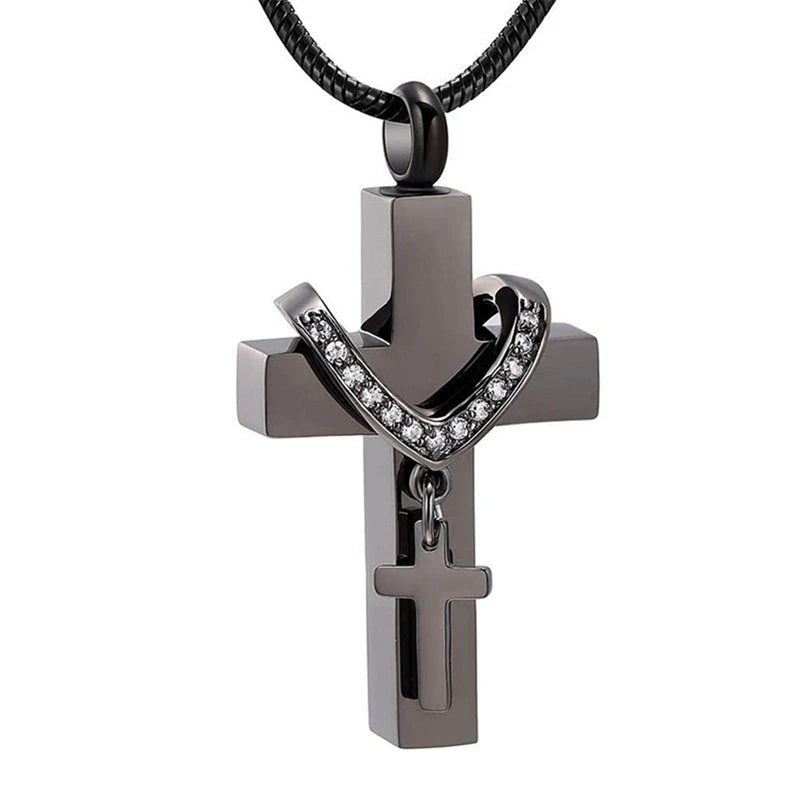 Eternal Cross