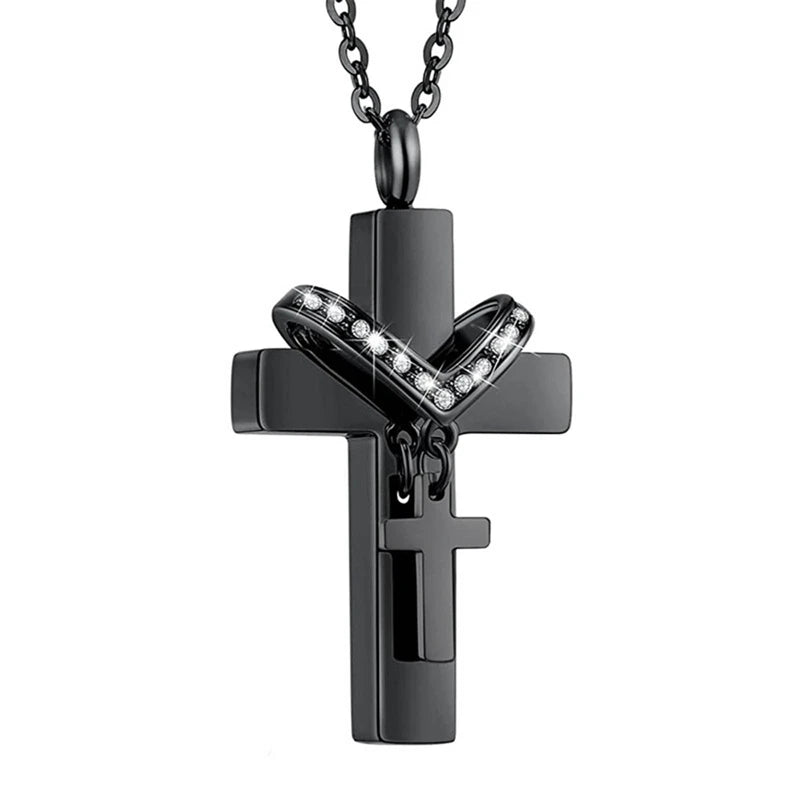 Eternal Cross
