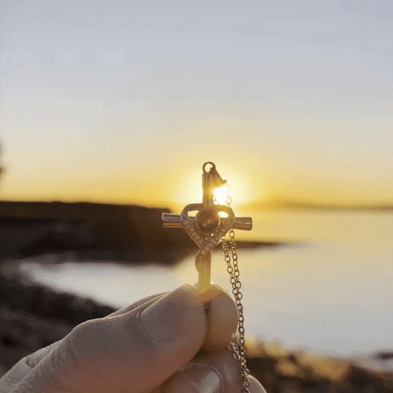 Holy Necklace