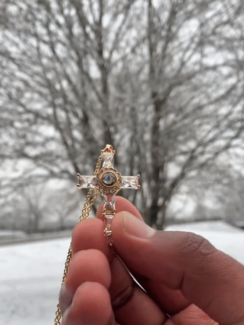 Holy Necklace
