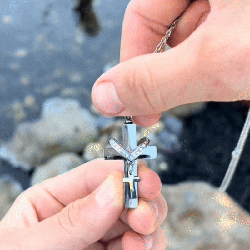 Eternal Cross