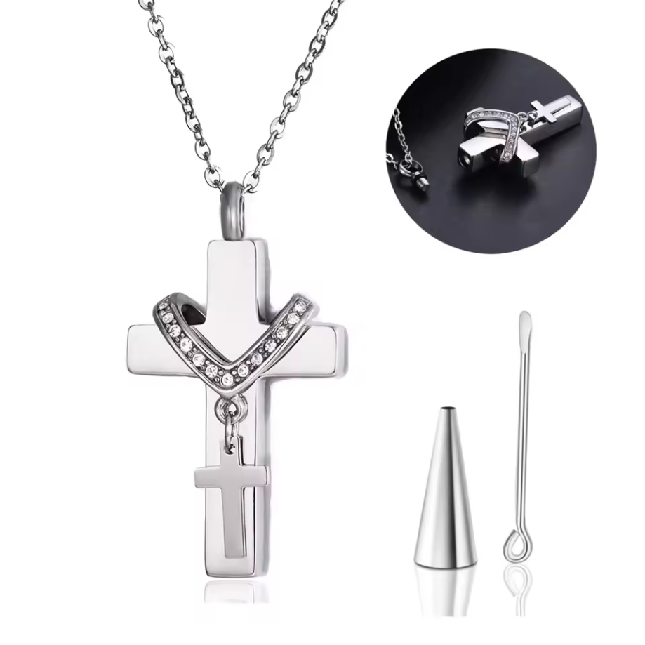 Eternal Cross