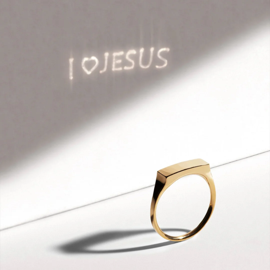 Faith Ring