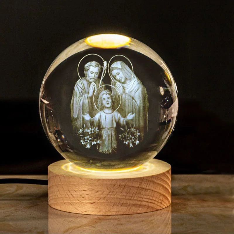 HolyLights