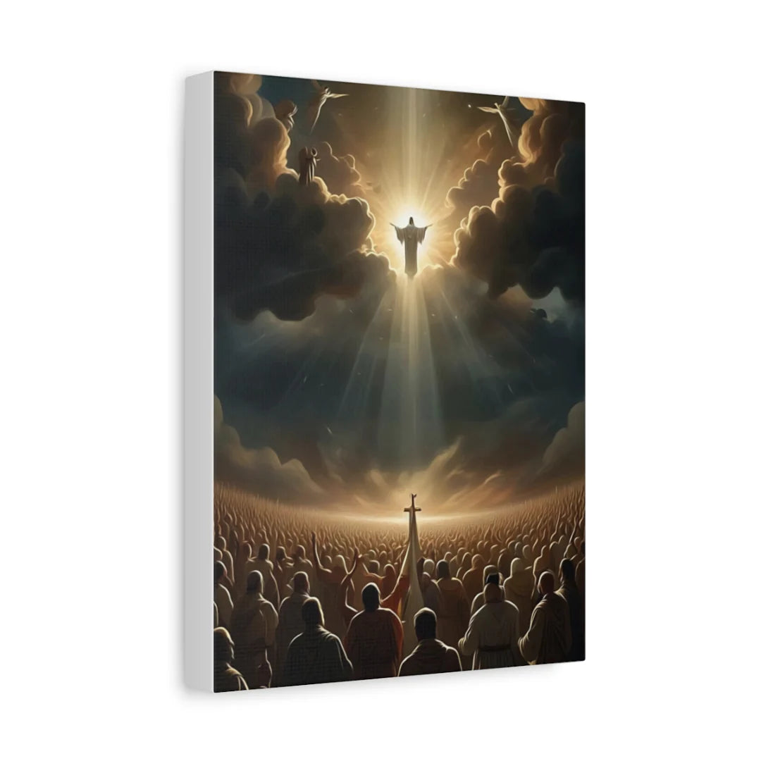 Heavenly Grace