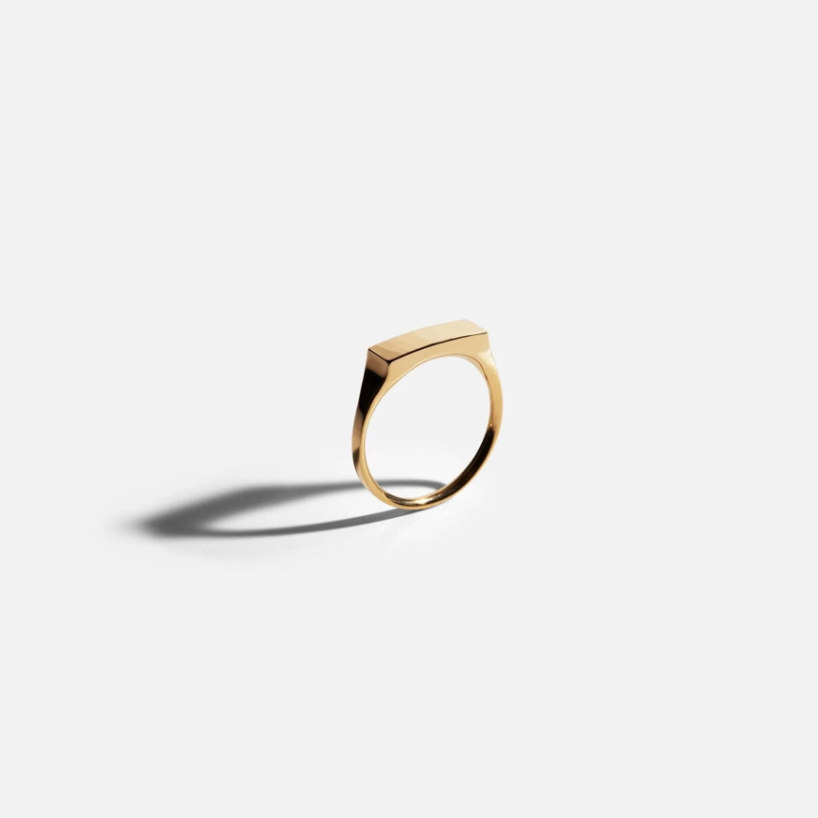 Faith Ring