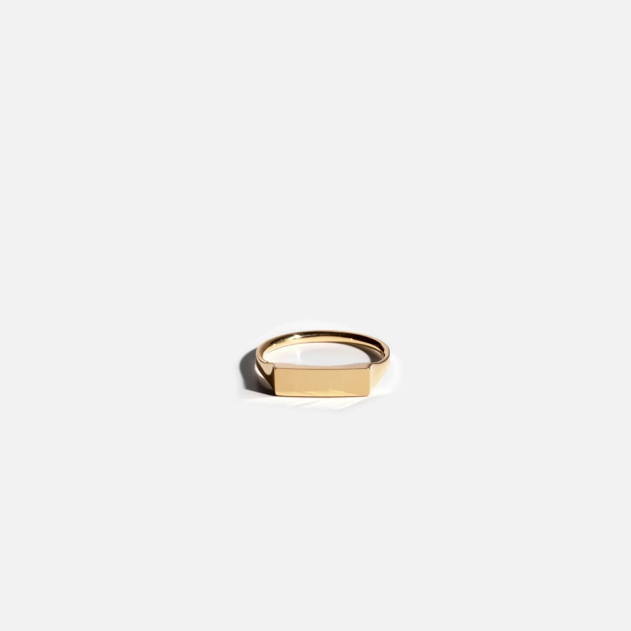Faith Ring