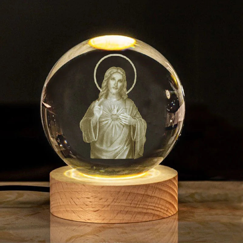 HolyLights