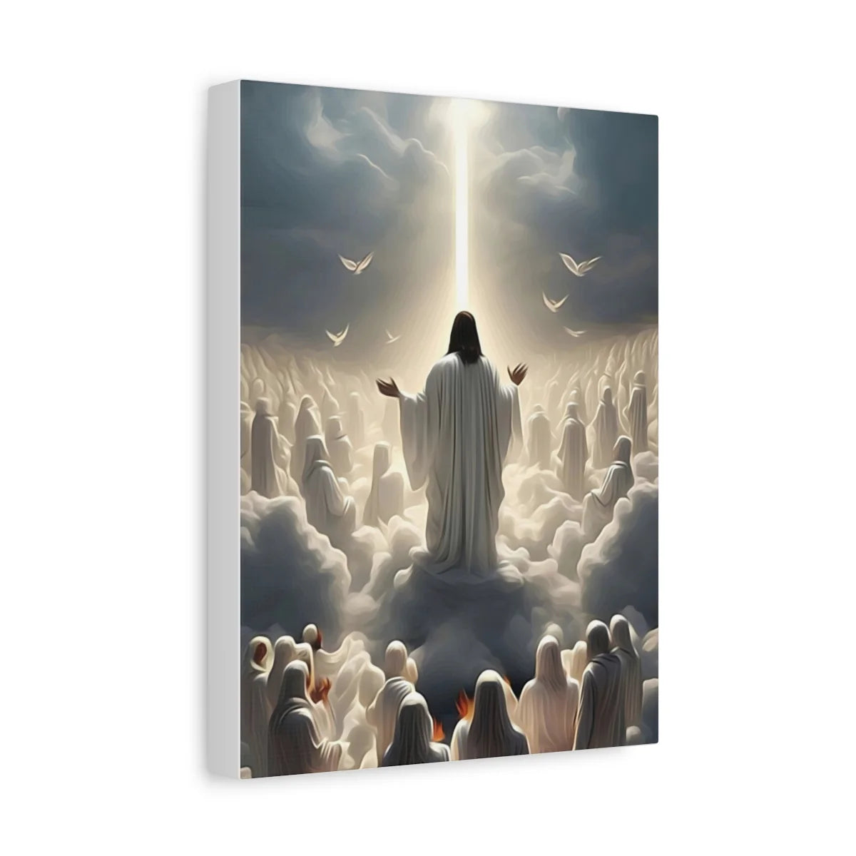 Heavenly Grace