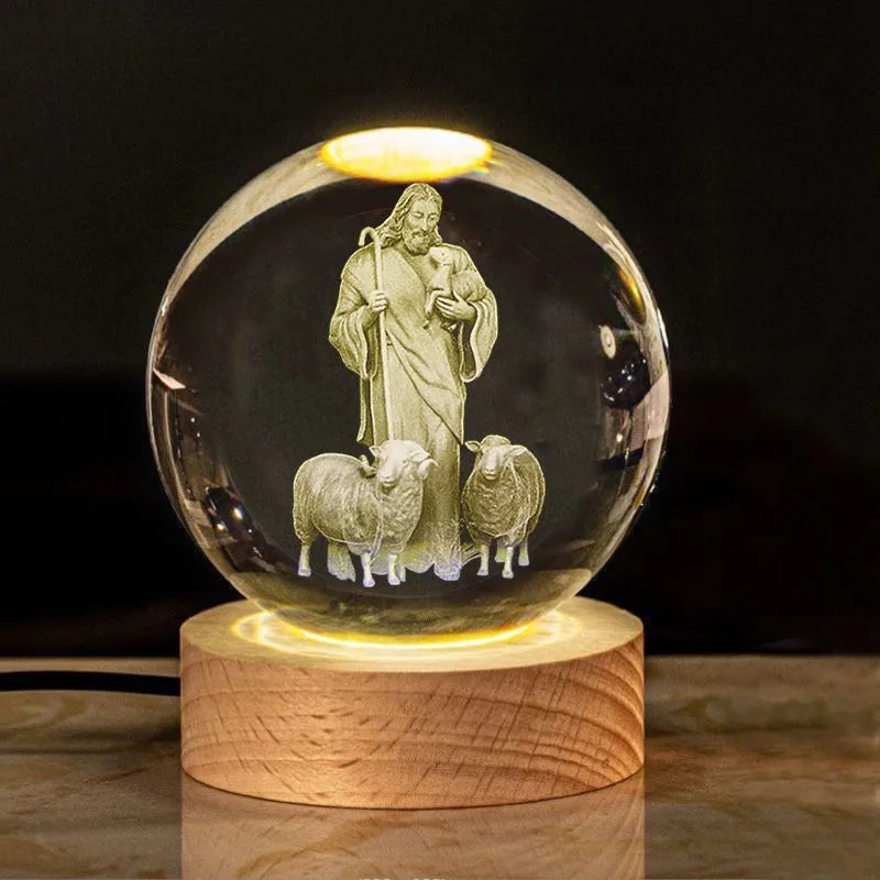 HolyLights