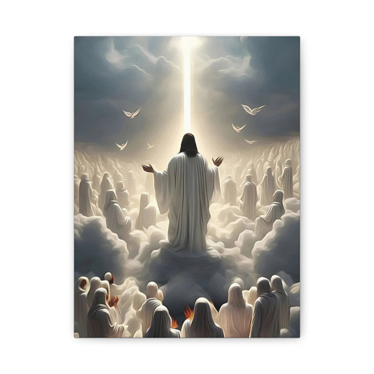 Heavenly Grace