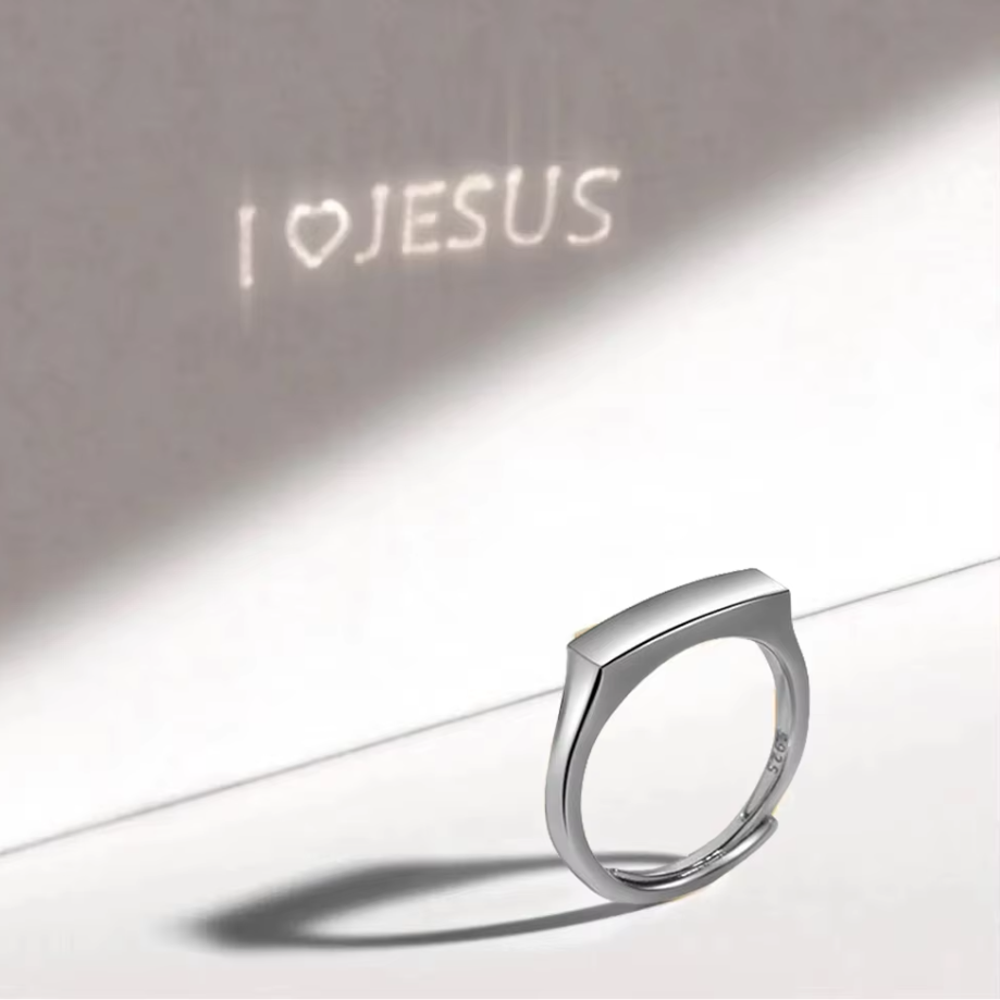 Faith Ring