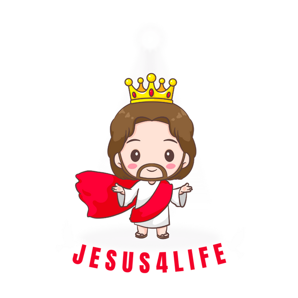 Jesus4Life