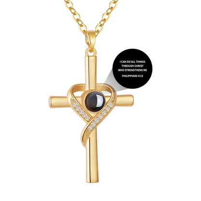 Holy Necklace