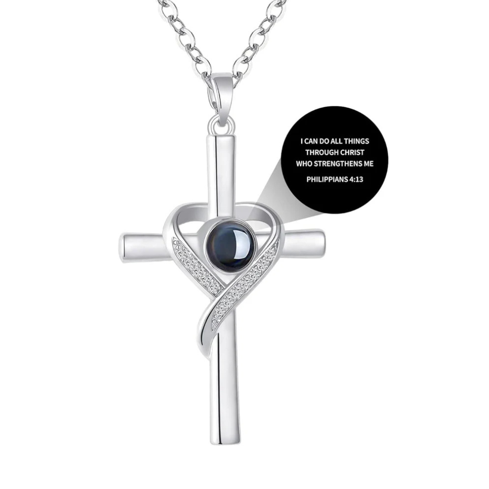 Holy Necklace