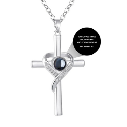 Holy Necklace