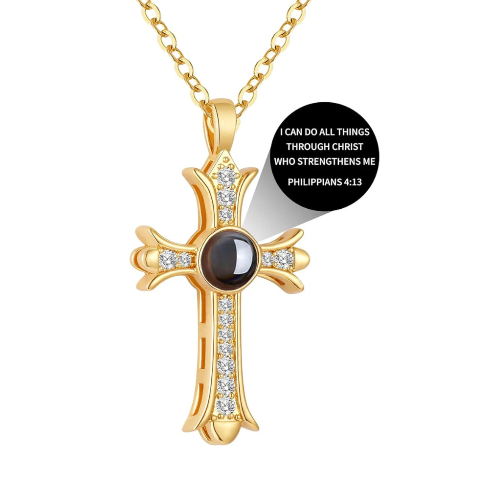 Holy Necklace