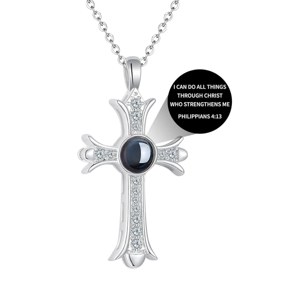 Holy Necklace