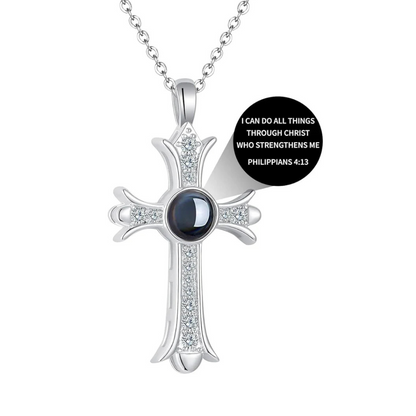 Holy Necklace