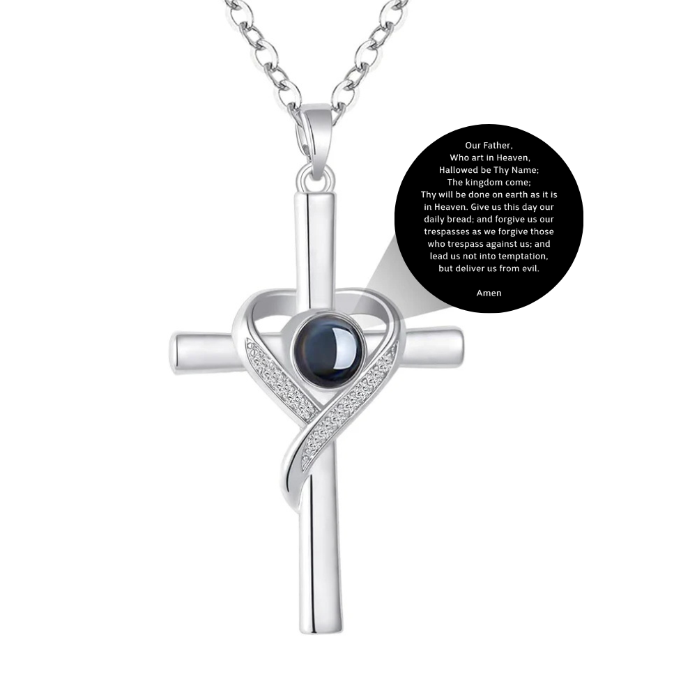 Holy Necklace
