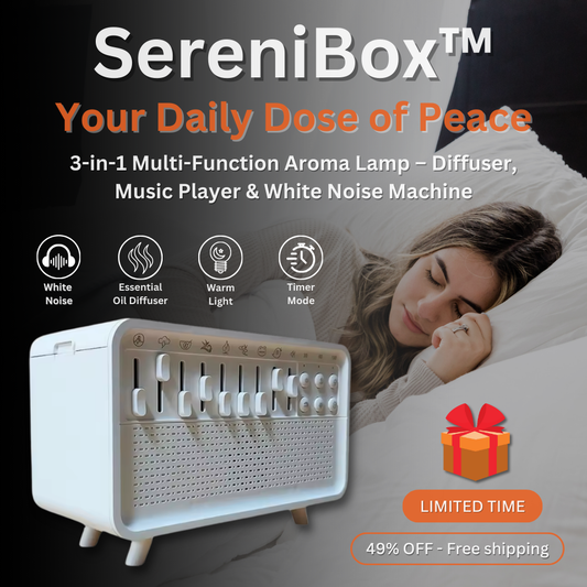 SereniBox™