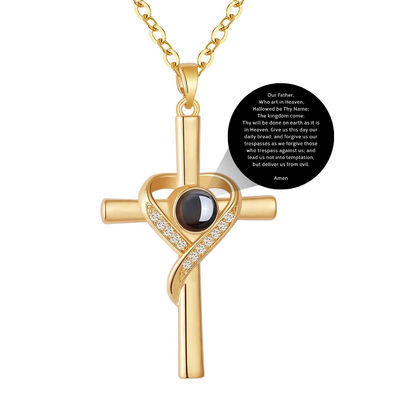 Holy Necklace