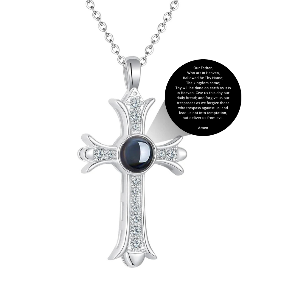 Holy Necklace