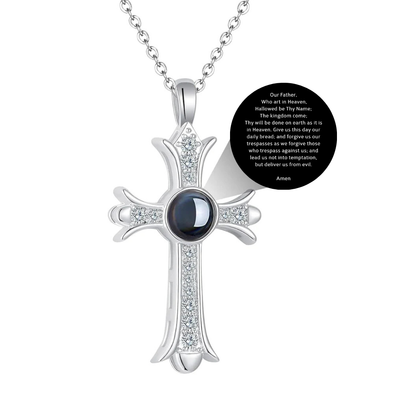 Holy Necklace