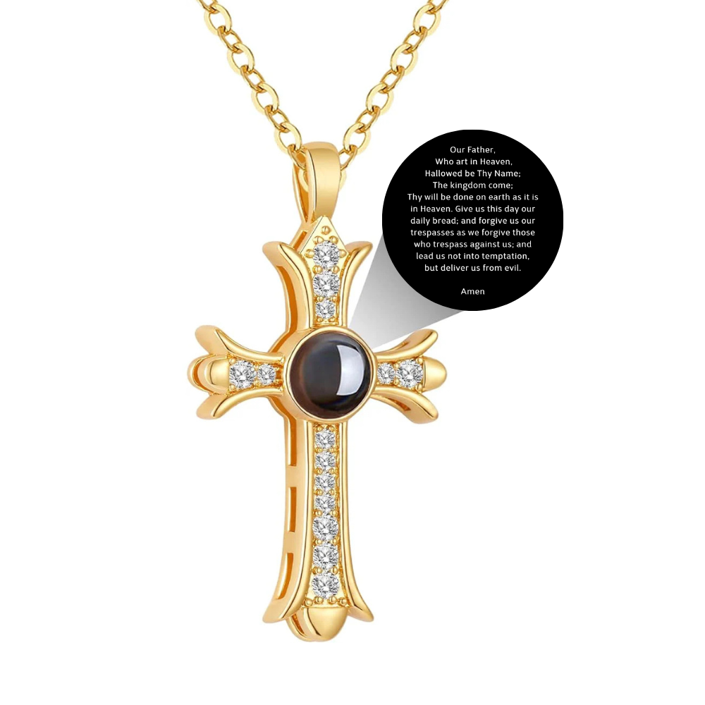 Holy Necklace