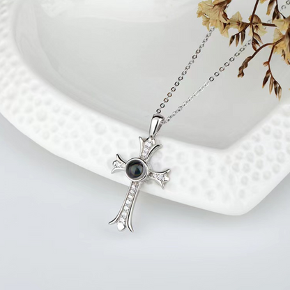 Holy Necklace