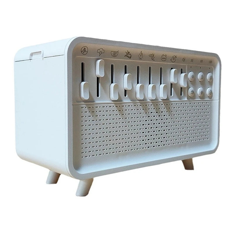 SereniBox™