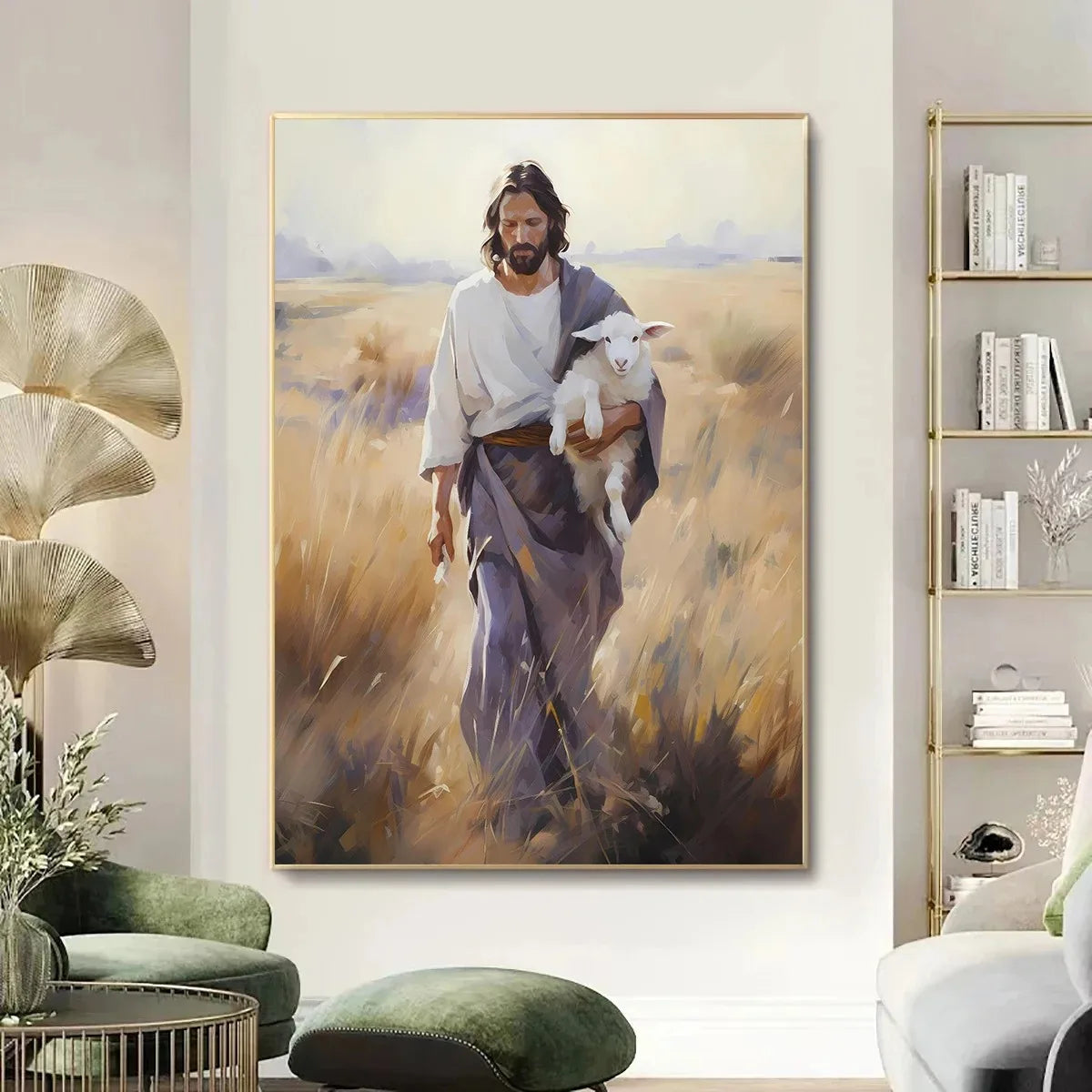 Holy Art