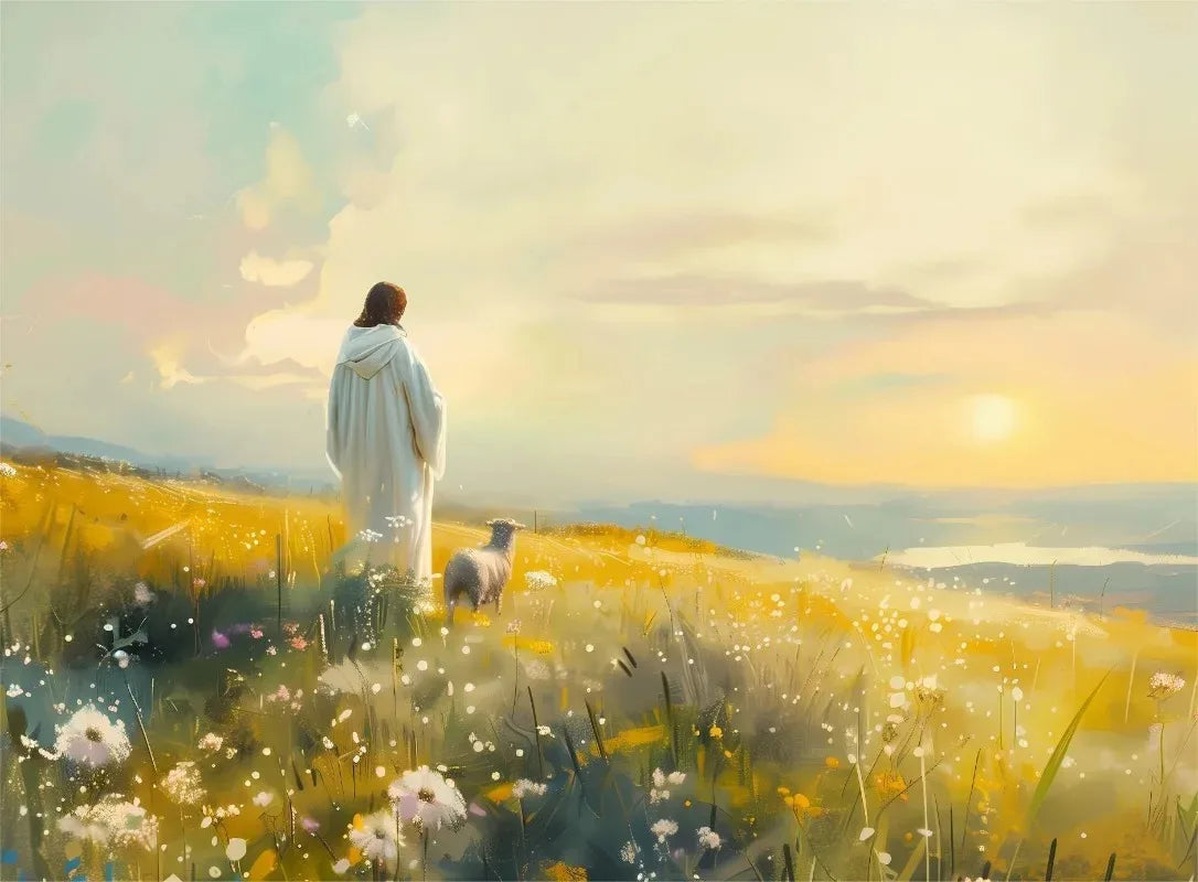Holy Art