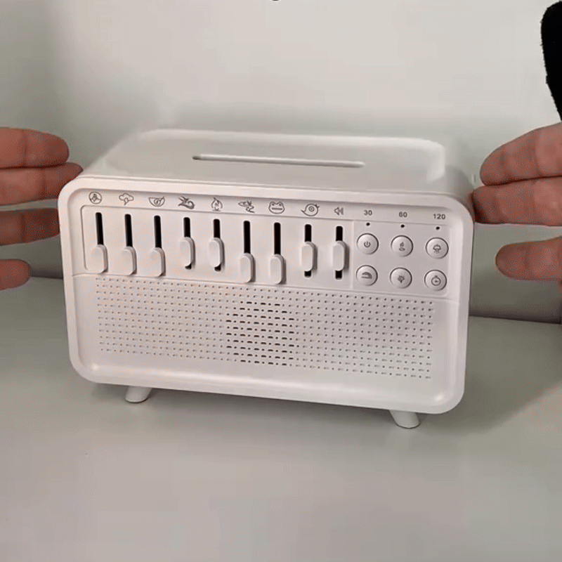 SereniBox™